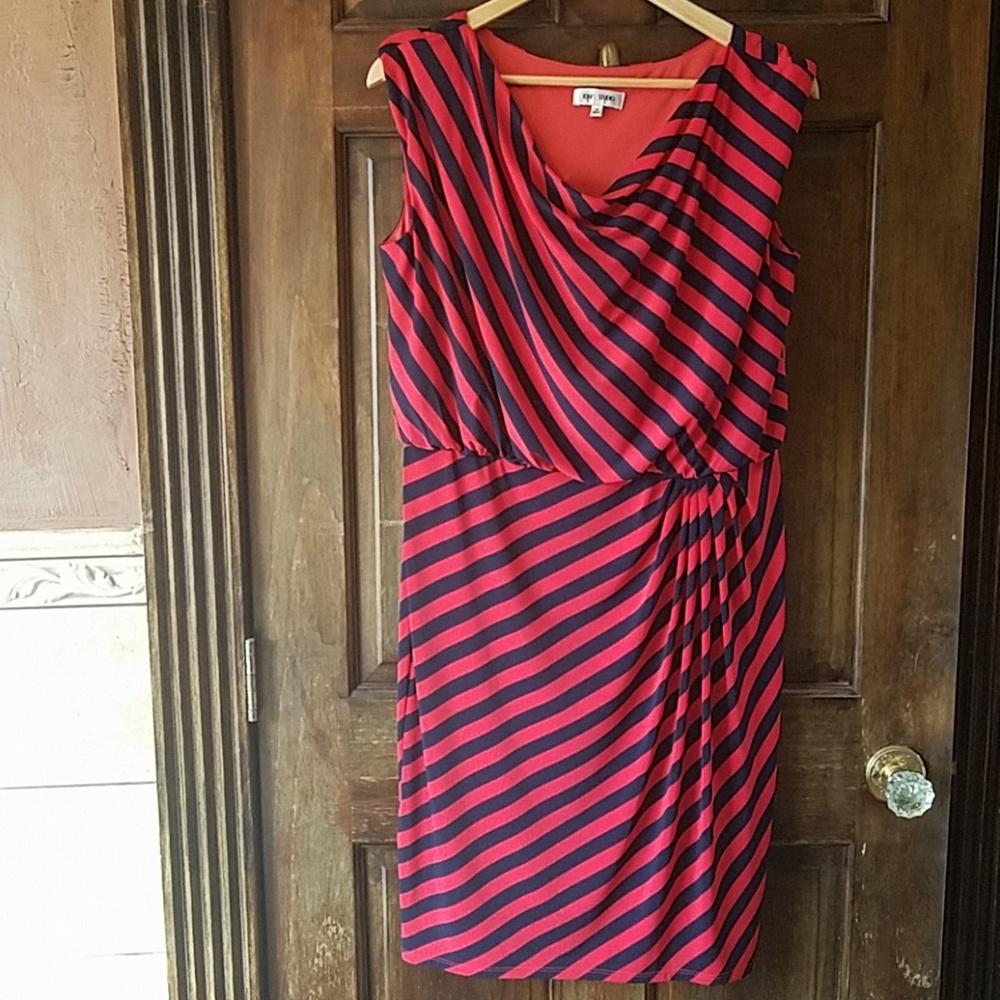 Jones Studio Dress